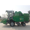 new corn cob picker harvester machine